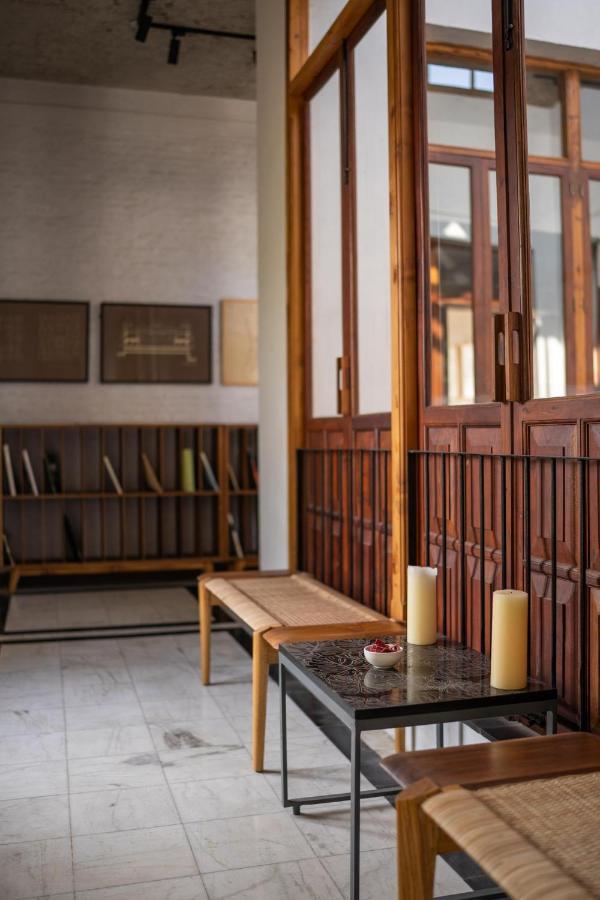 Lohonostays Library Sadhrana Bagh Gurgáon Kültér fotó