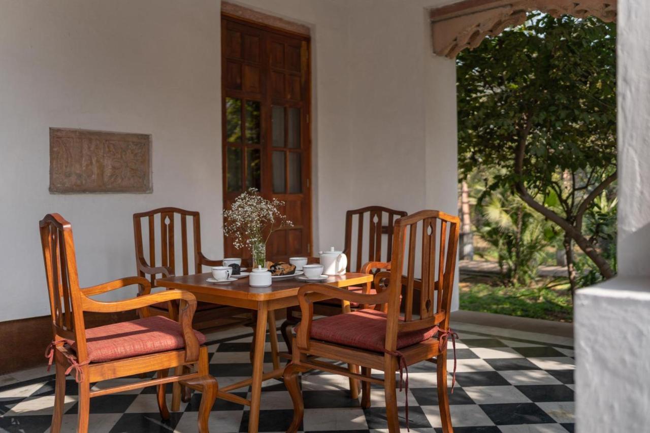 Lohonostays Library Sadhrana Bagh Gurgáon Kültér fotó